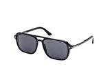 Tom Ford  TF  910 01A 59 Erkek Güneş Gözlüğü