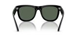 Rayban 0502S 6677VR 53 kadın
