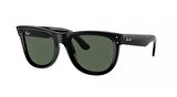 Rayban 0502S 6677VR 53 kadın