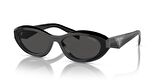 Prada 0PR 26ZS 16K08Z 55 