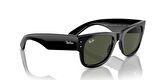 Rayban 0840S 901/31 51 erkek