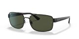 Rayban 3687 002/31 61 