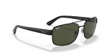 Rayban 3687 002/31 61 
