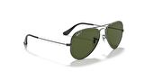 Rayban 0RB3025 004/58 62 erkek
