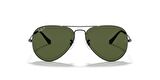 Rayban 0RB3025 004/58 62 erkek