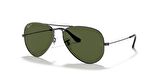 Rayban 0RB3025 004/58 62 erkek
