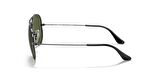 Rayban 0RB3025 004/58 62 erkek