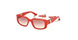 Guess 7891 66F 53 Kadın Güneş Gözlüğü