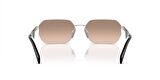 Prada 0PR A51S 1BC8J1 58 
