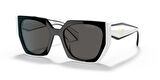 Prada 0PR 15WS 09Q5S0 54 