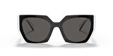 Prada 0PR 15WS 09Q5S0 54 