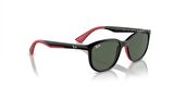 Rayban 0RJ9078S 713171 48 çocuk