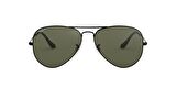 Rayban 0RB3025 002/58 62 erkek