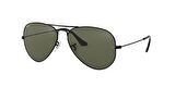 Rayban 0RB3025 002/58 62 erkek
