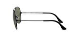 Rayban 0RB3025 002/58 62 erkek