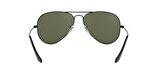 Rayban 0RB3025 002/58 62 erkek