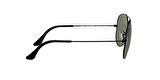 Rayban 0RB3025 002/58 62 erkek