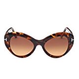 Tom Ford 1084 52F 52 kadın