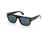 Tom Ford TF0907 01V 55 erkek