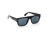 Tom Ford TF0907 01V 55 erkek