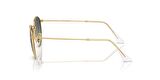Rayban 0RB3447 001/BH 50 erkek
