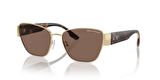 ARMANI EXCHANGE 0AX2051S 611073 56 kadın