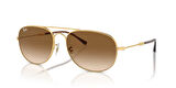 Rayban 0RB3735 001/51 57 kadın