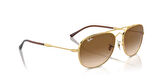 Rayban 0RB3735 001/51 57 kadın