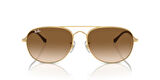Rayban 0RB3735 001/51 57 kadın