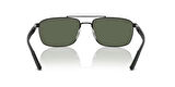 Rayban 3737 002/71 60 erkek