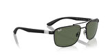 Rayban 3737 002/71 60 erkek