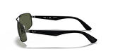 Rayban 3527 029/9A 61 erkek