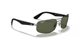 Rayban 3527 029/9A 61 erkek