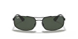 Rayban 3527 006/71 61 erkek