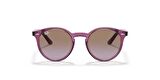 Rayban 9064S 7064/68 44-19 çocuk