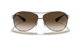 Rayban 3386 004/13 63 erkek