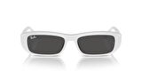 Rayban 0RB4436D 677287 55 kadın