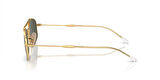 Rayban 3719 001/31 54 kadın