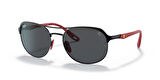 Rayban 3685M F041/87 58-19 erkek