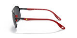 Rayban 3685M F041/87 58-19 erkek