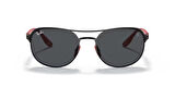 Rayban 3685M F041/87 58-19 erkek