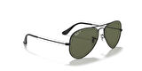 Rayban RB3025 002/58 58-14 erkek