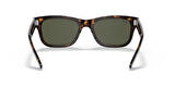 Rayban 2283 902/31 55-20 erkek