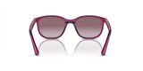 RAY-BAN JUNIOR 0RJ9078S 71498H 48 çocuk