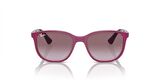 RAY-BAN JUNIOR 0RJ9078S 71498H 48 çocuk