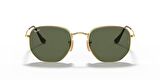 Rayban 3548-N 001 51-21 kadın