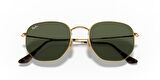 Rayban 3548-N 001 51-21 kadın
