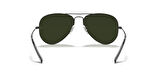 Rayban 3025 W0879 58-14 erkek