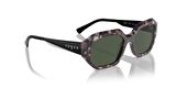 Vogue 0VO5554S 31499A 54 kadın