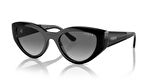 Vogue 0VO5566S W65613 52 kadın